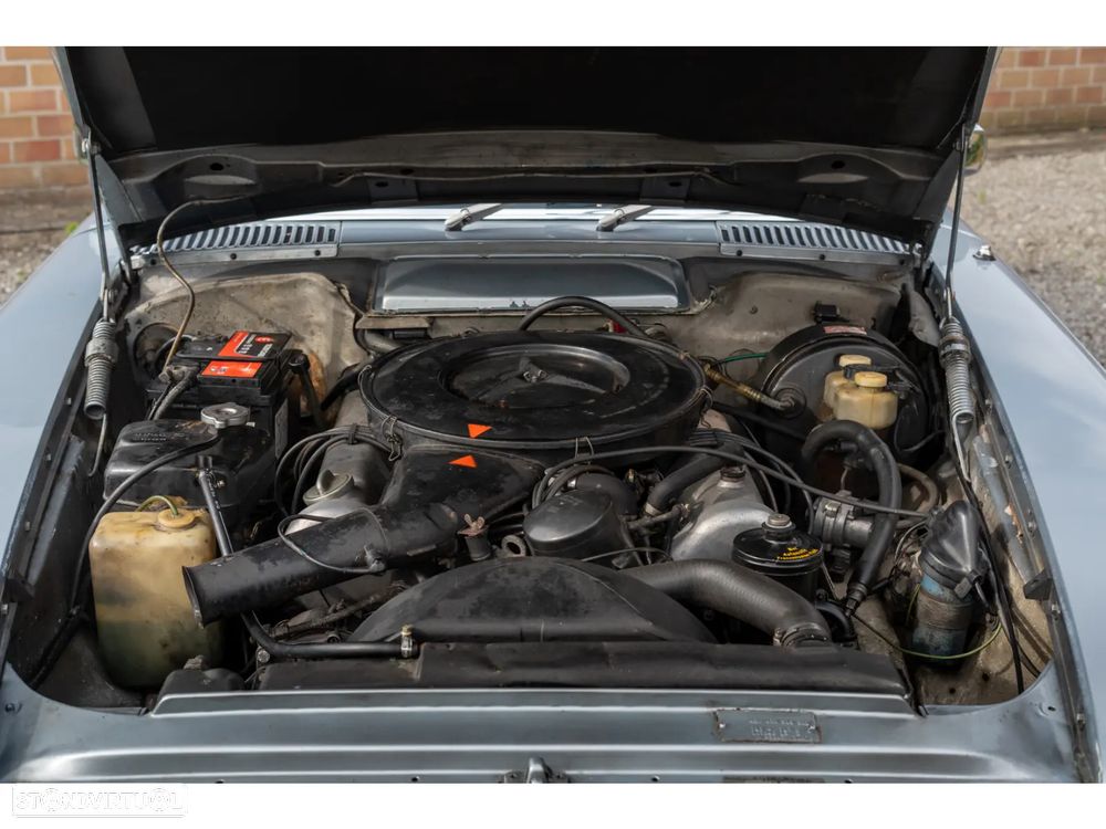 Mercedes-Benz SL 350 - 17