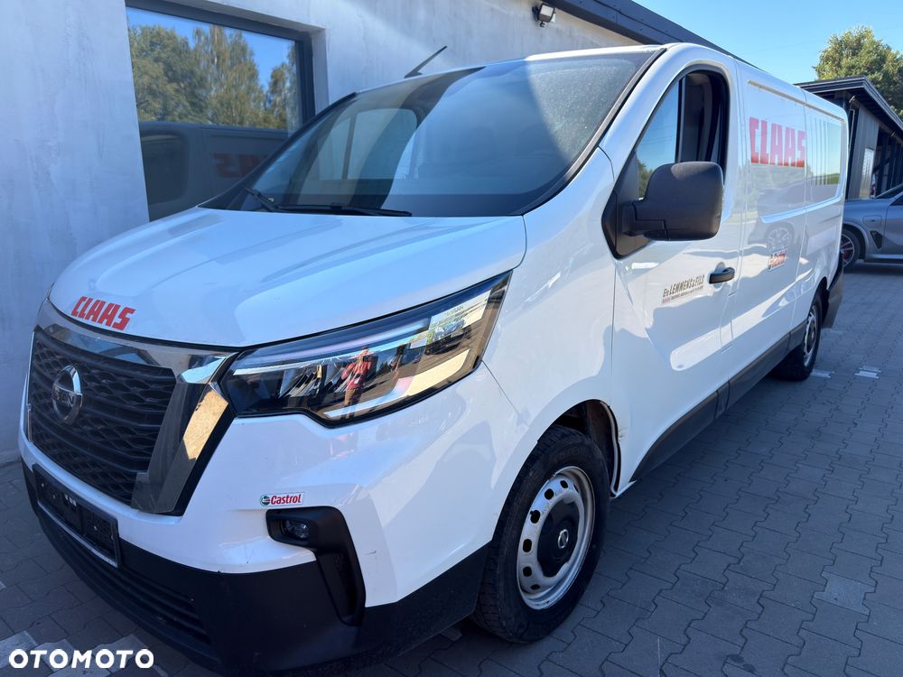 Nissan Primastar - 3