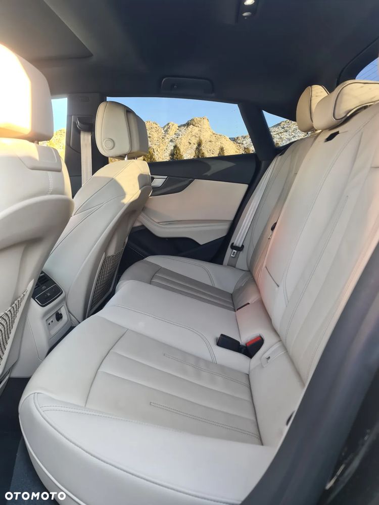 Audi A5 Sportback 45 TFSI quattro S tronic - 16