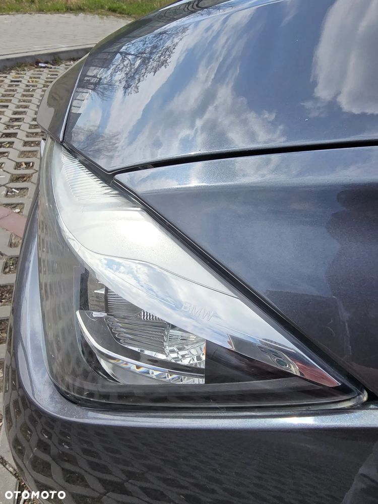 BMW Seria 3 320d Edition Luxury Line Purity - 21