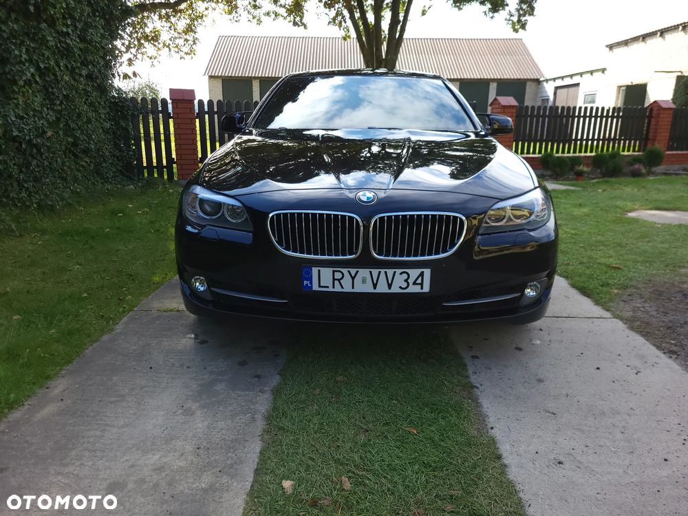 BMW Seria 5 - 33