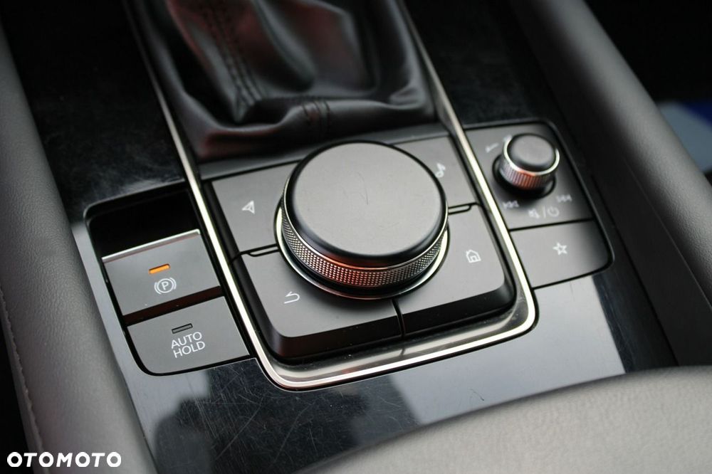 Mazda 3 - 29
