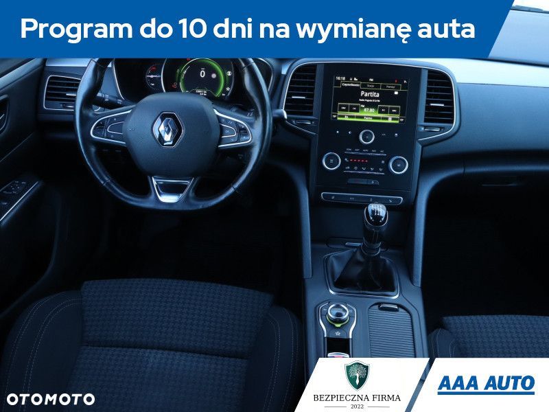 Renault Talisman - 9