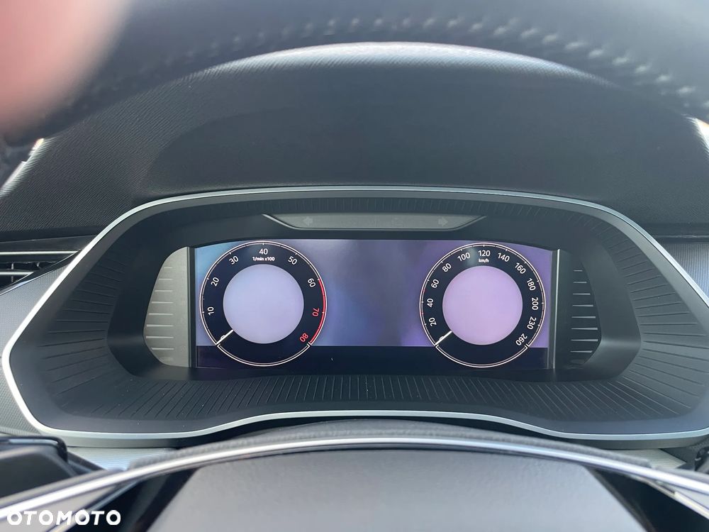 Skoda Octavia 1.5 TSI mHEV Selection DSG - 21