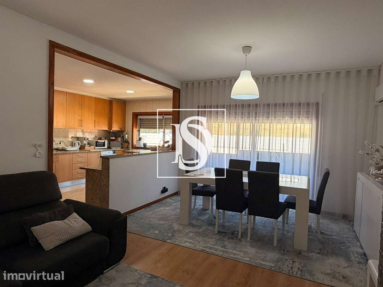 Apartamento T3 Venda em Vieira do Minho,Vieira do Minho - Grande imagem: 5/60