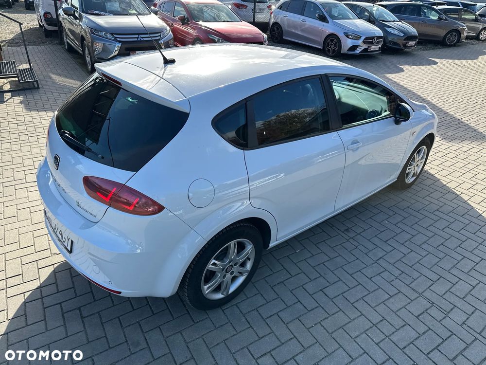 Seat Leon - 37