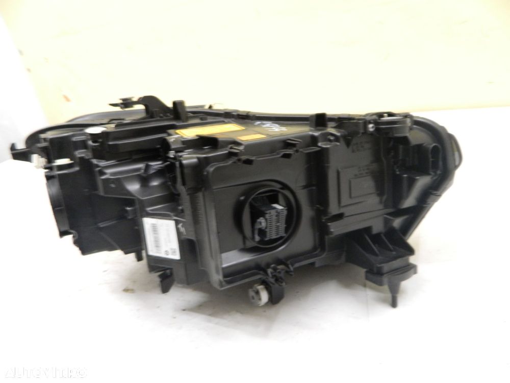 Far stanga BMW X5 / X6 G05 / G06 Laser, 2018, 2019, 2020, 2021, 2022, cod origine 5A27997-01. - 11