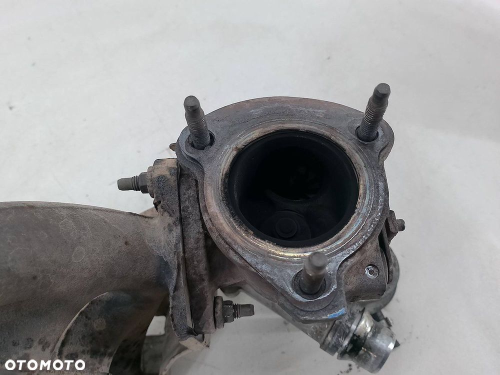 TURBINA Z KOLEKTOREM RENAULT CLIO III ( 05-09 ) 8200864964 1.2 TCE - 9