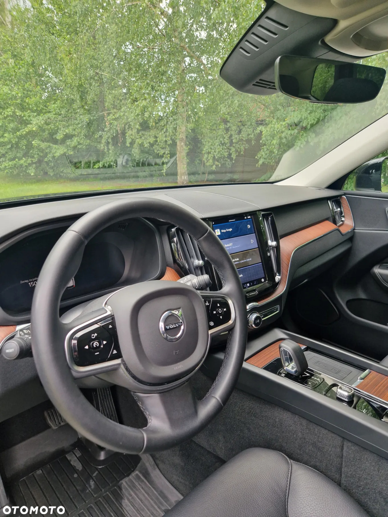 Volvo XC 60 - 9