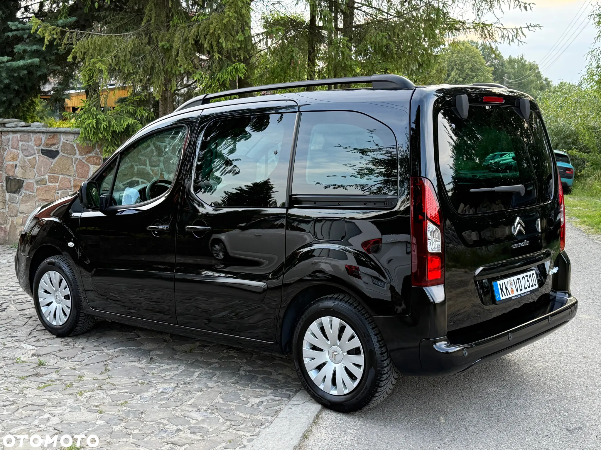 Citroën Berlingo Multispace BlueHDi 120 S&S SELECTION - 5