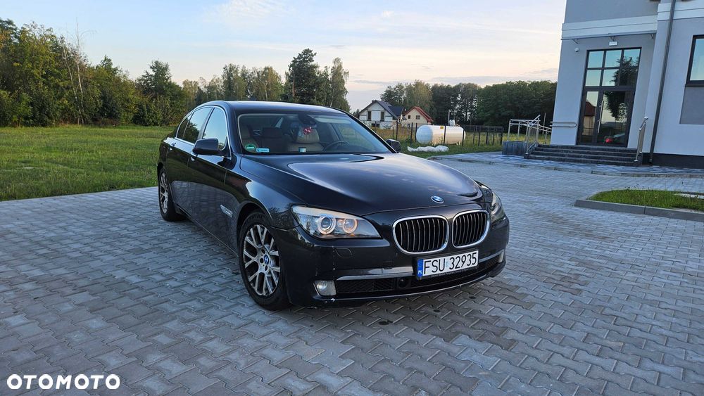 BMW Seria 7 - 6