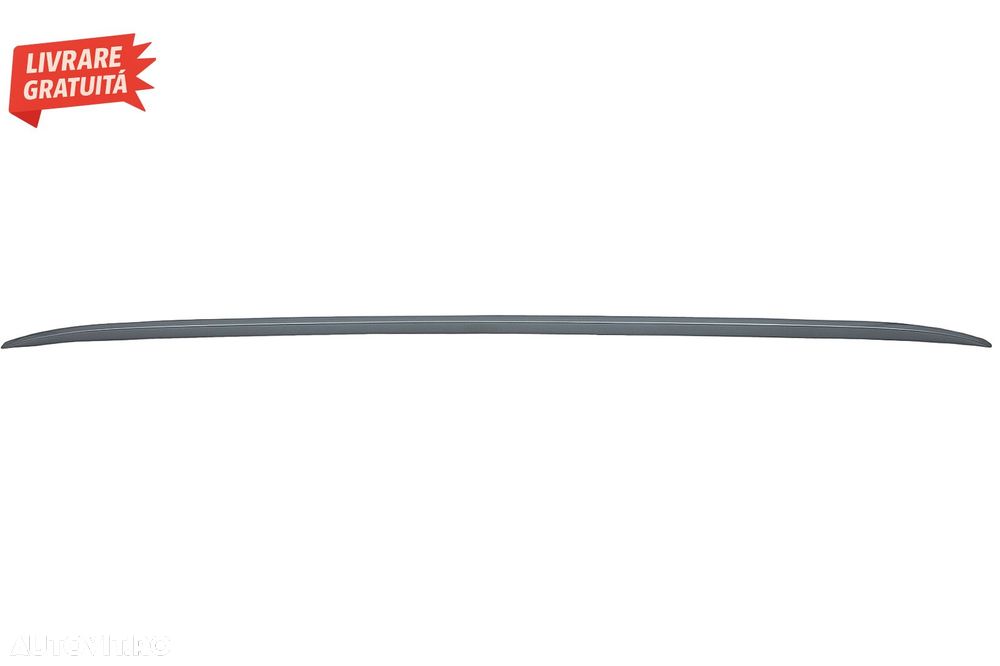 Bari Longitudinale plafon Range Rover Sport L494 (2014-up) Vogue L405 (2014-up) Ar- livrare gratuita - 6