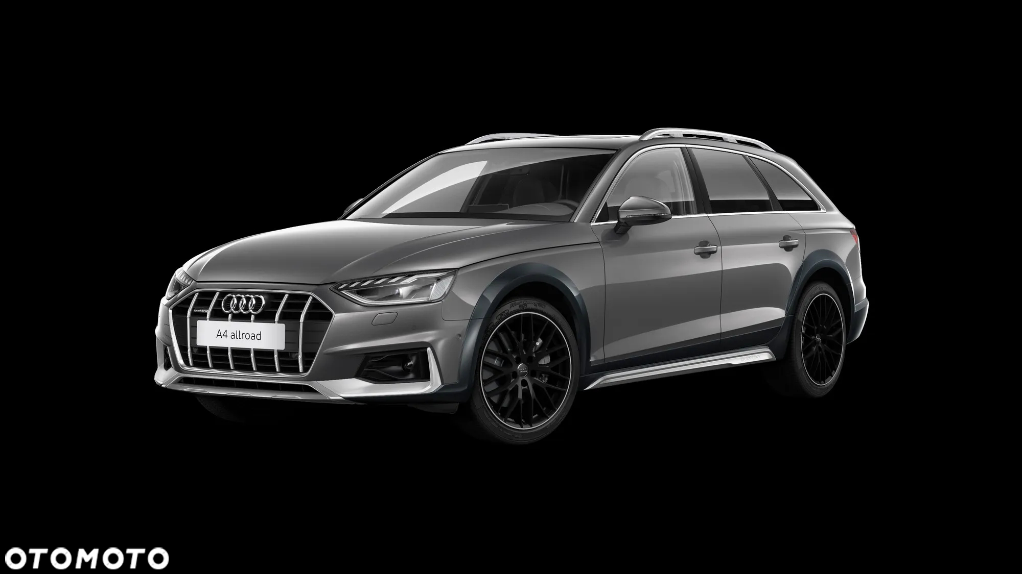 Audi A4 Allroad 2.0 TFSI Quattro S tronic - 22