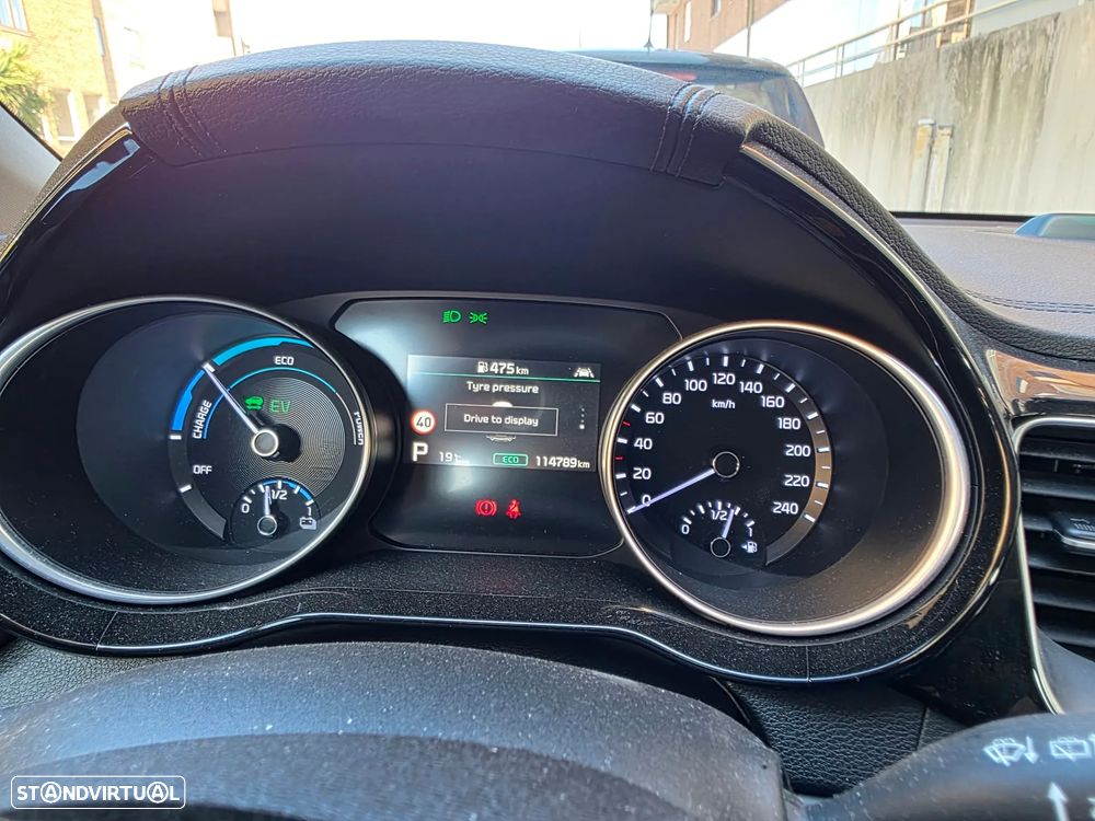 Kia XCeed - 24
