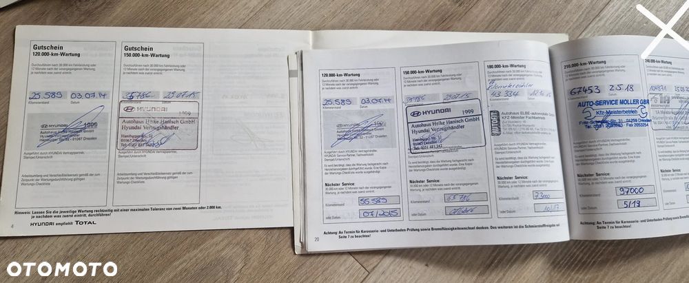 Hyundai ix35 2.0 CRDi 4WD Comfort - 24