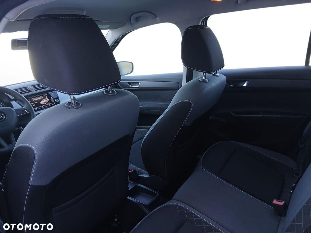 Skoda Fabia 1.0 TSI Ambition - 16