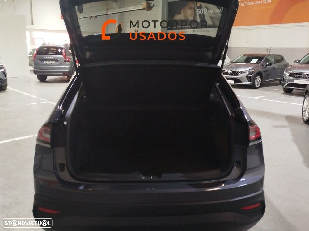 VW Taigo 1.0 TSI - 6