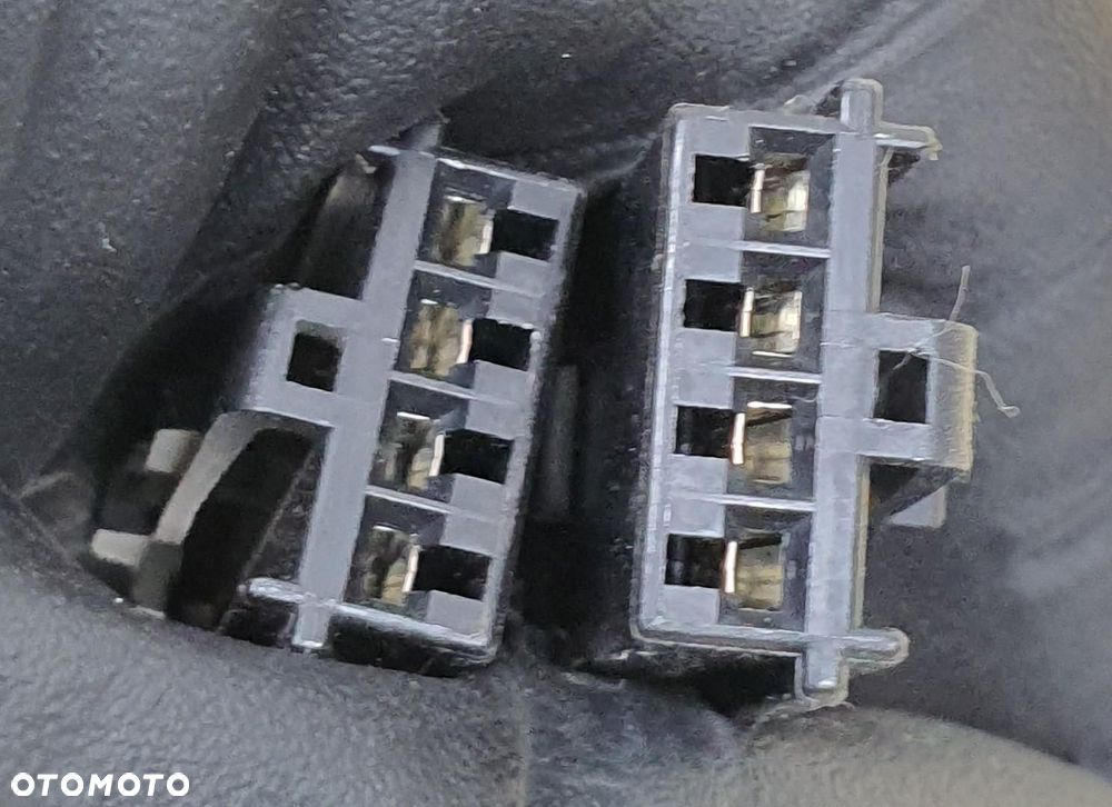 KANAPA TYŁ TYLNA SKÓRA BOCZKI GRZANA R-SPORT JAGUAR XF X260 SEDAN - 9