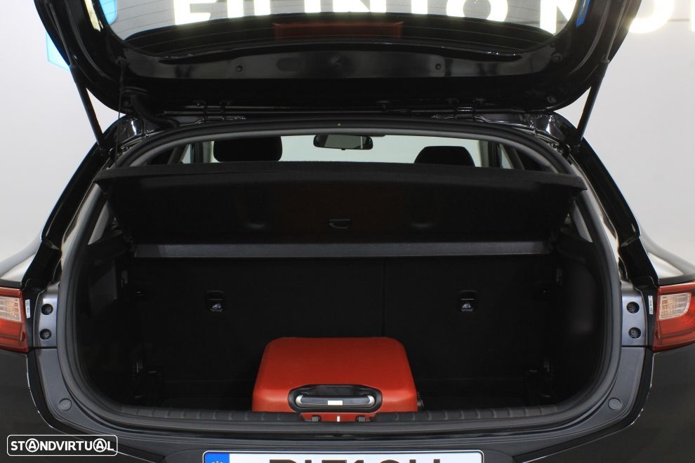 Kia Stonic 1.0 T-GDI Drive - 26