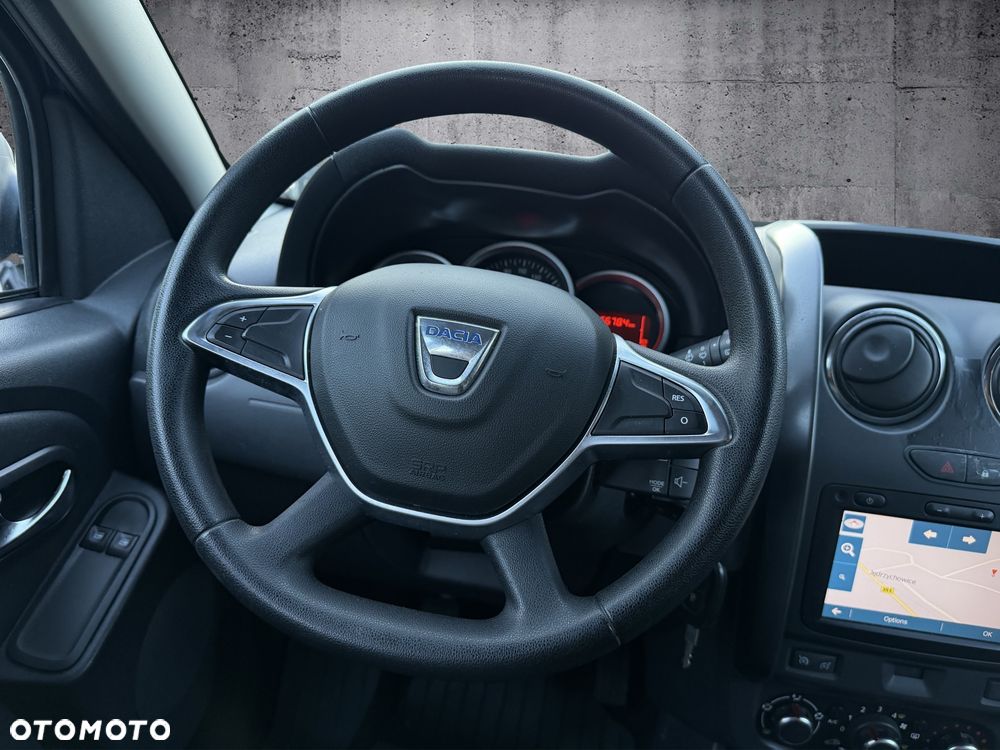 Dacia Duster TCe 125 2WD Prestige - 14