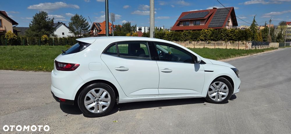 Renault Megane ENERGY dCi 110 Start & Stopp Expression - 7