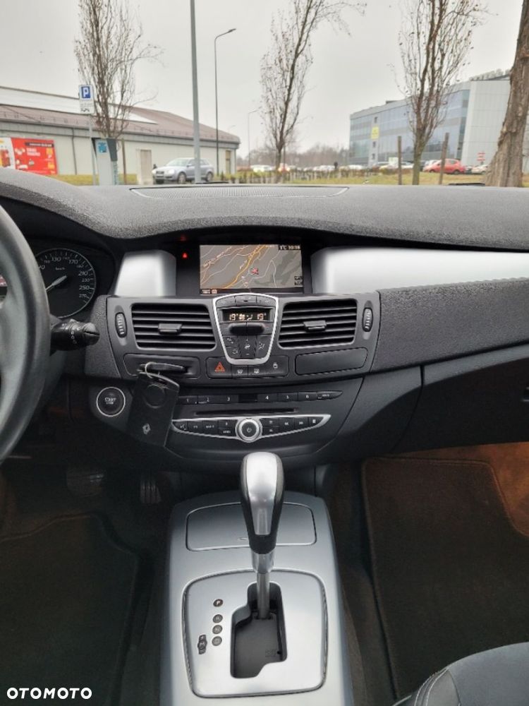 Renault Laguna 2.0 Turbo Dynamique - 20