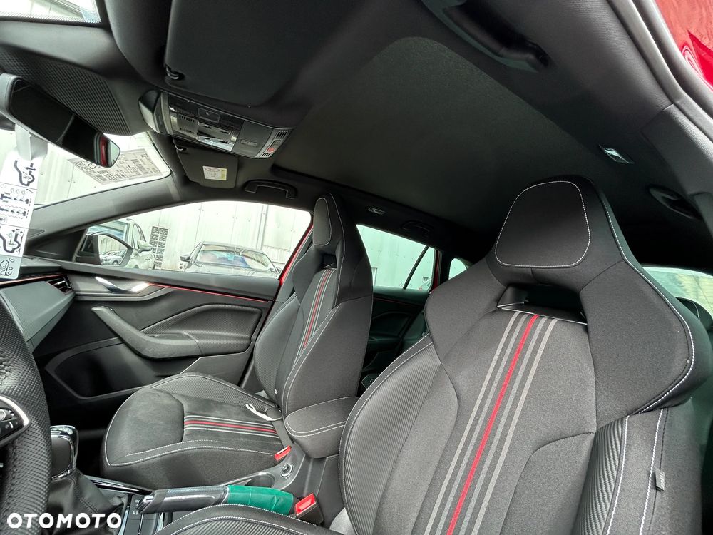 Skoda Scala 1.5 TSI Monte Carlo DSG - 16