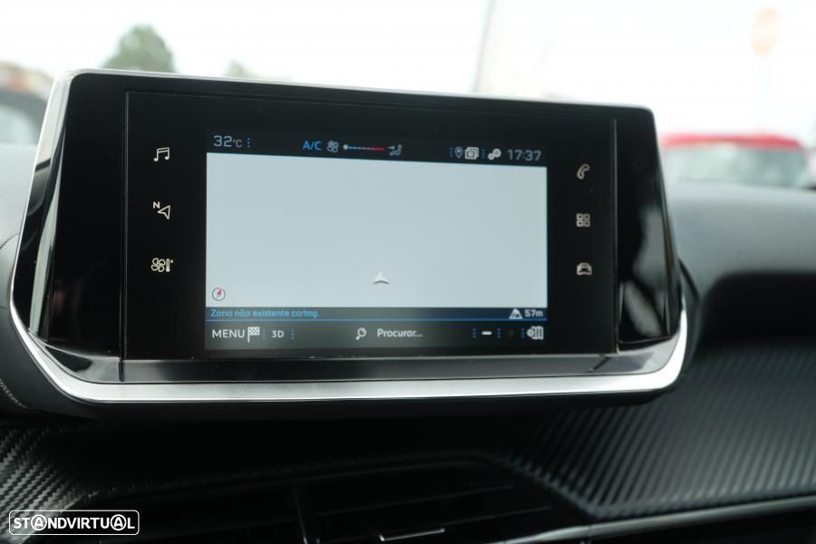 Peugeot 208 1.2 PureTech Active - 11