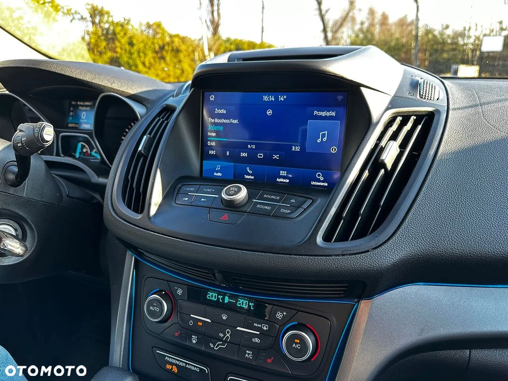 Ford Escape - 19