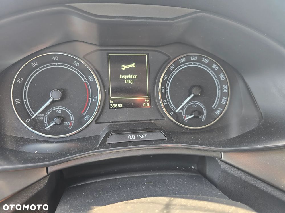Skoda Kamiq 1.0 TSI Drive - 13