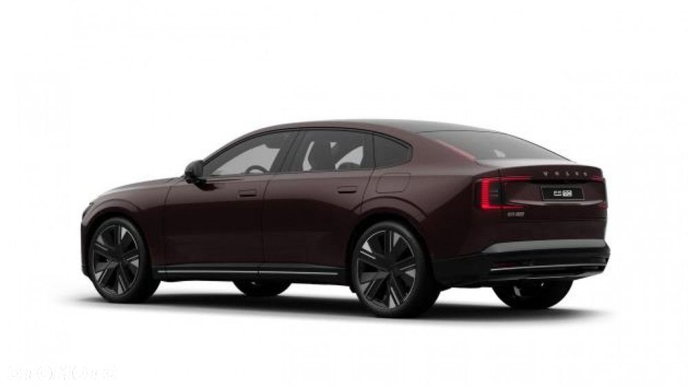 Volvo ES90