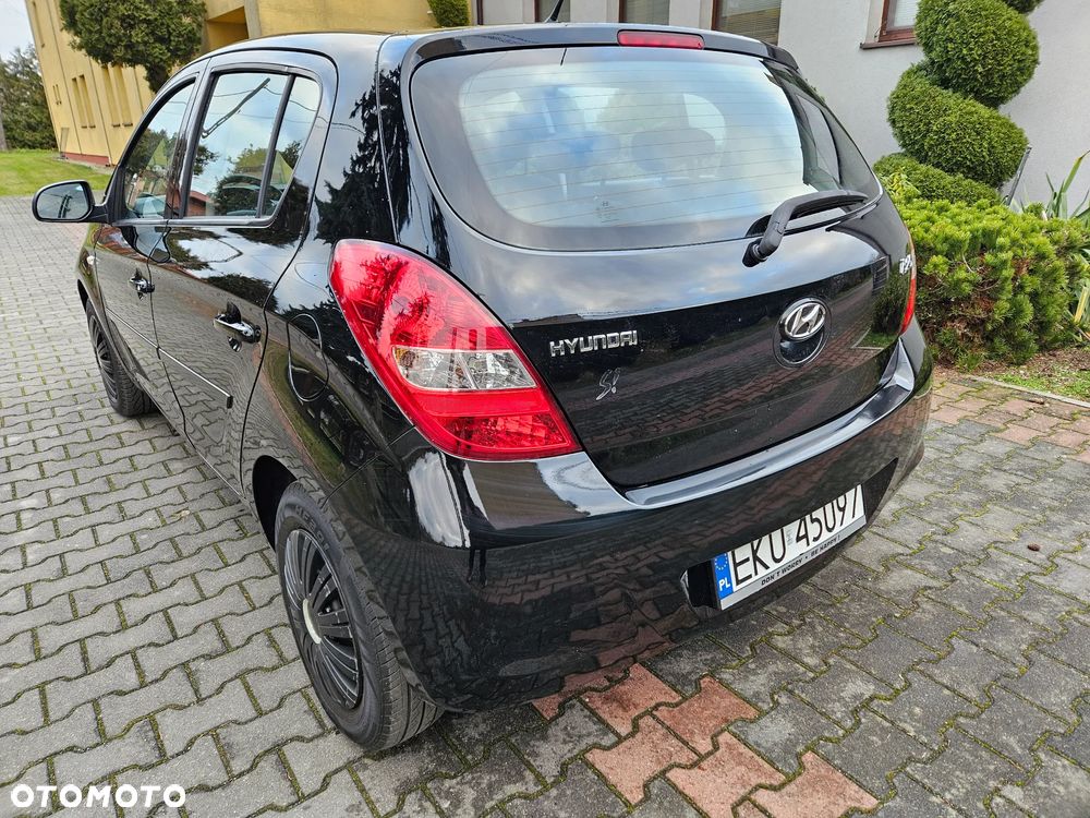 Hyundai i20 1.2 Style EU5 - 13