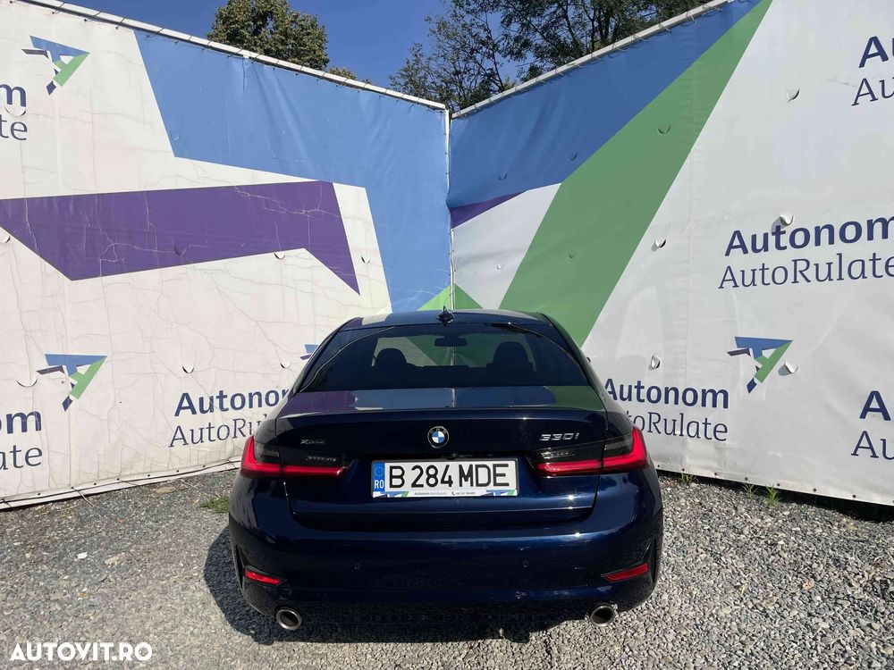 BMW Seria 3 - 6