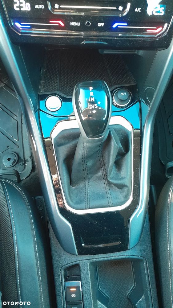 Volkswagen T-Roc 1.5 TSI Style DSG - 18