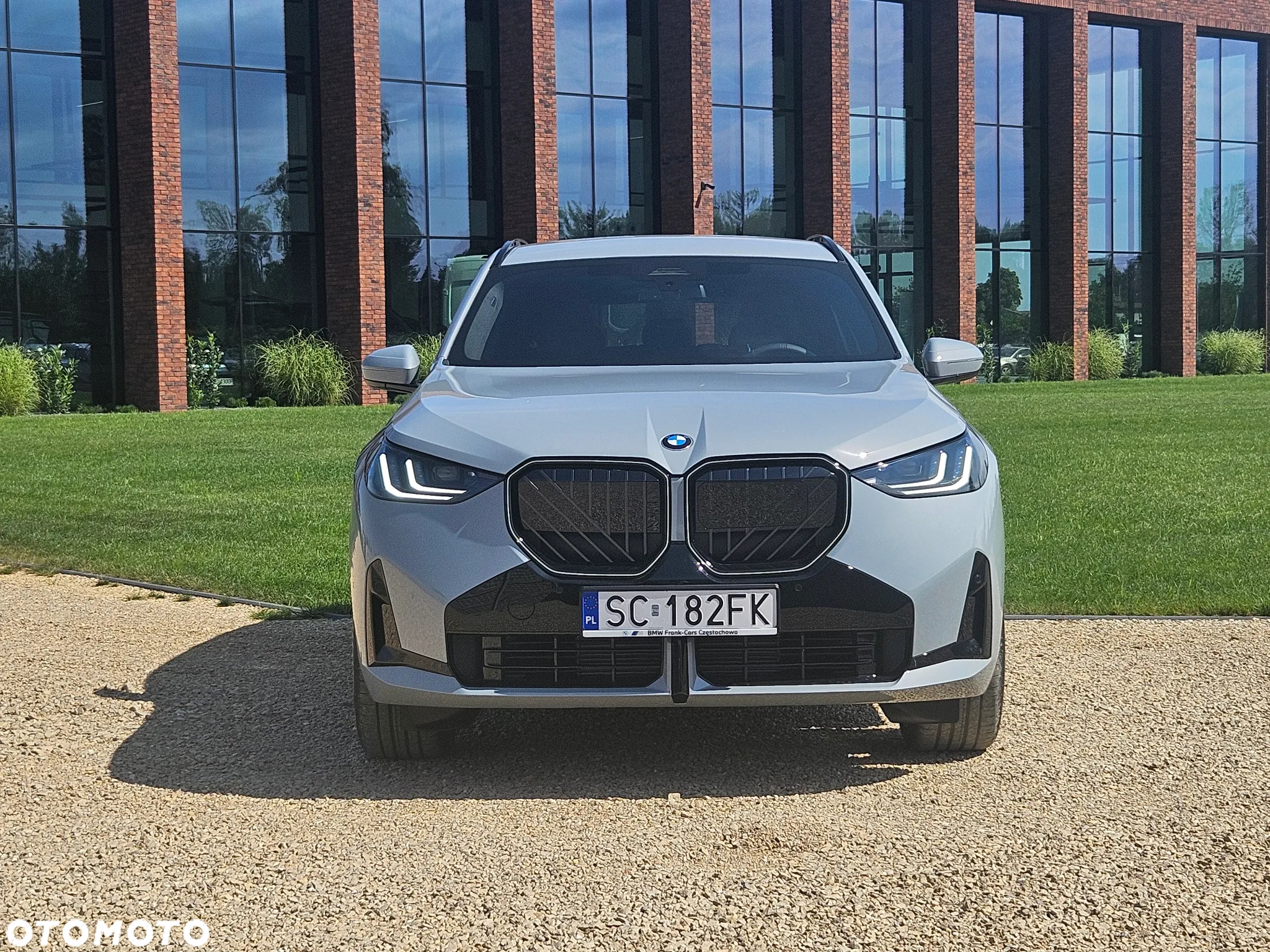 BMW X3 - 4