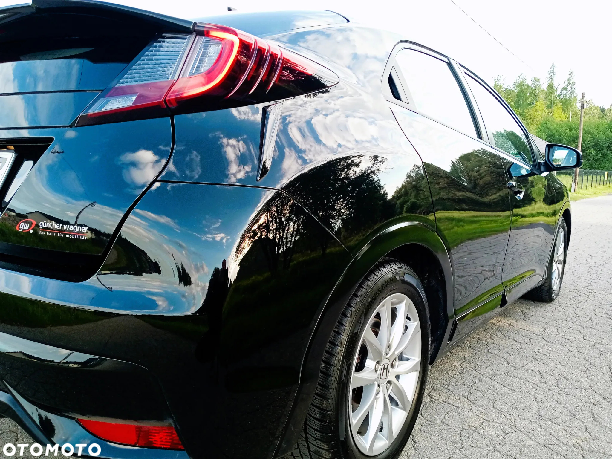 Honda Civic - 11
