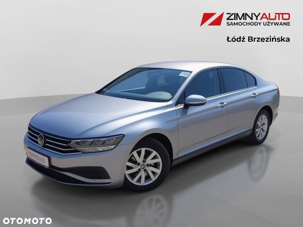 Volkswagen Passat 1.5 TSI EVO Essence - 2