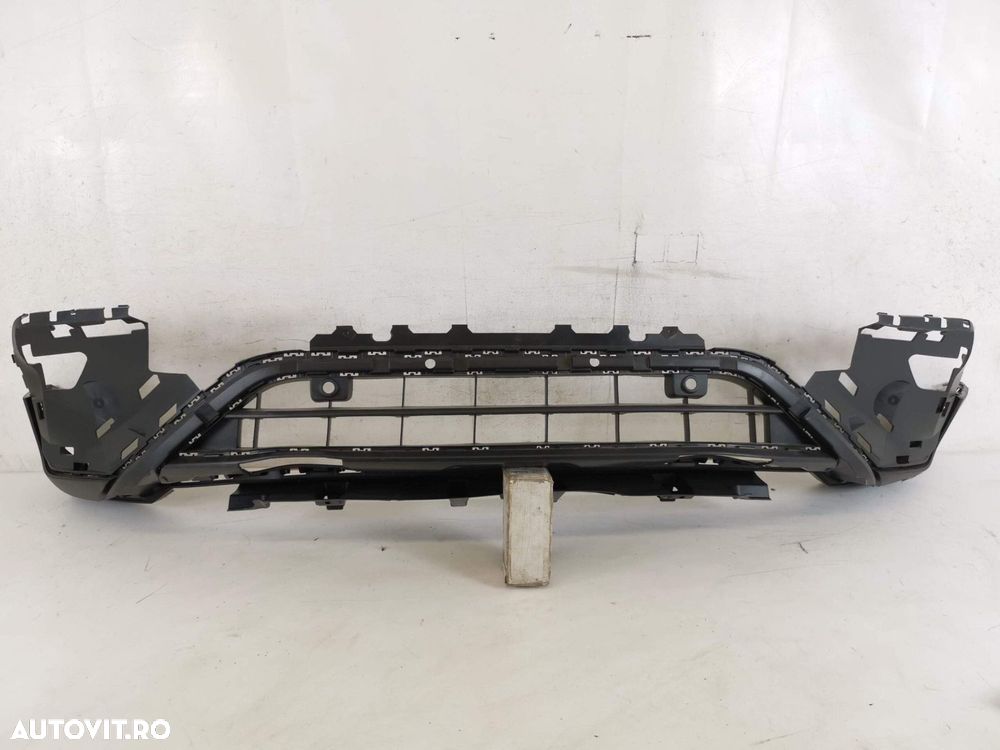 Fusta Spoiler Bara Fata Volkswagen VW  Tiguan 2 [facelift] AD1 2020 20 - 2