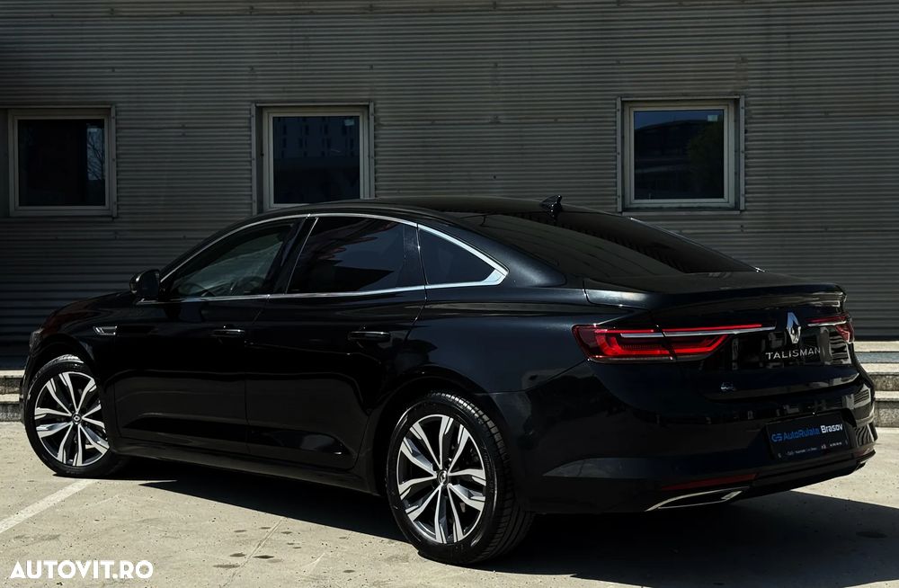 Renault Talisman TCe 160 EDC GPF INTENS - 6