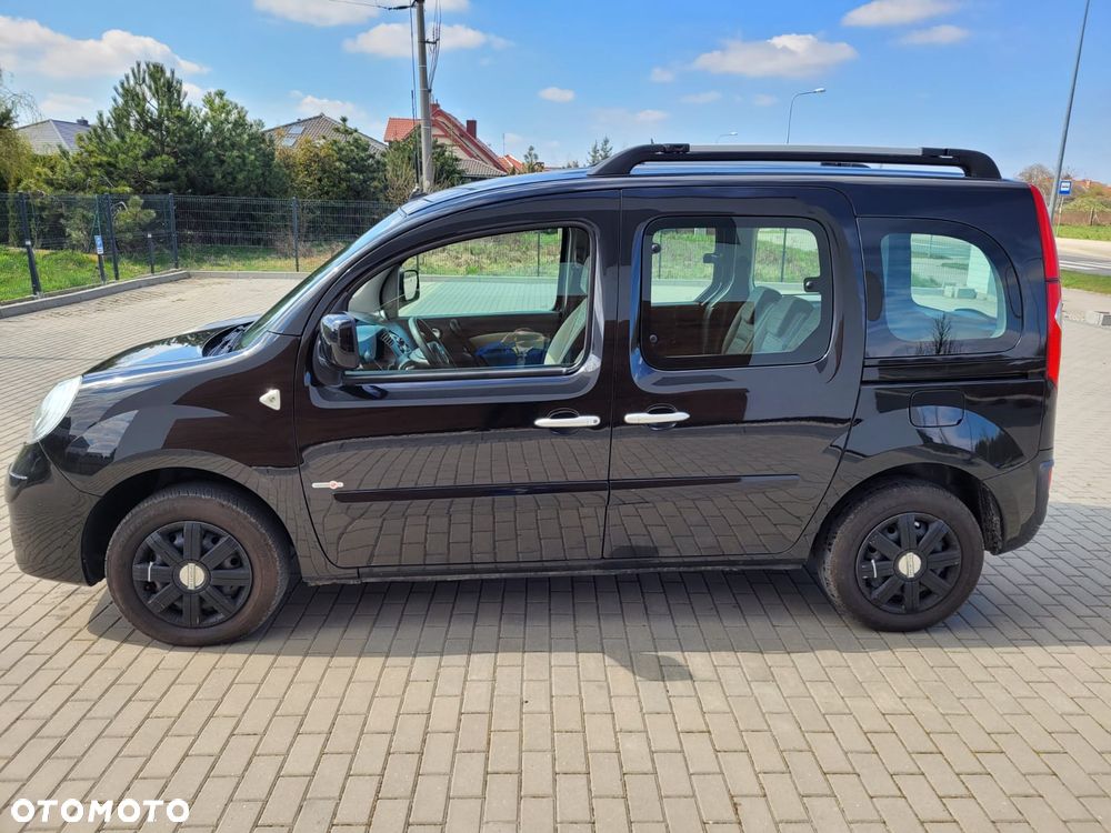 Renault Kangoo 1.6 16V 105 TomTom Edition - 5
