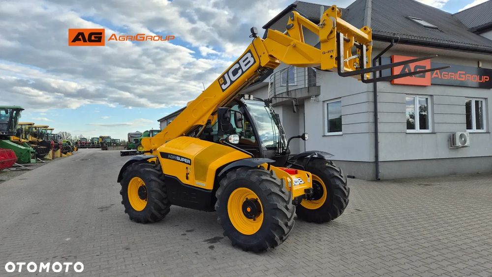 JCB 538-70 Agri Super 2021R - 1