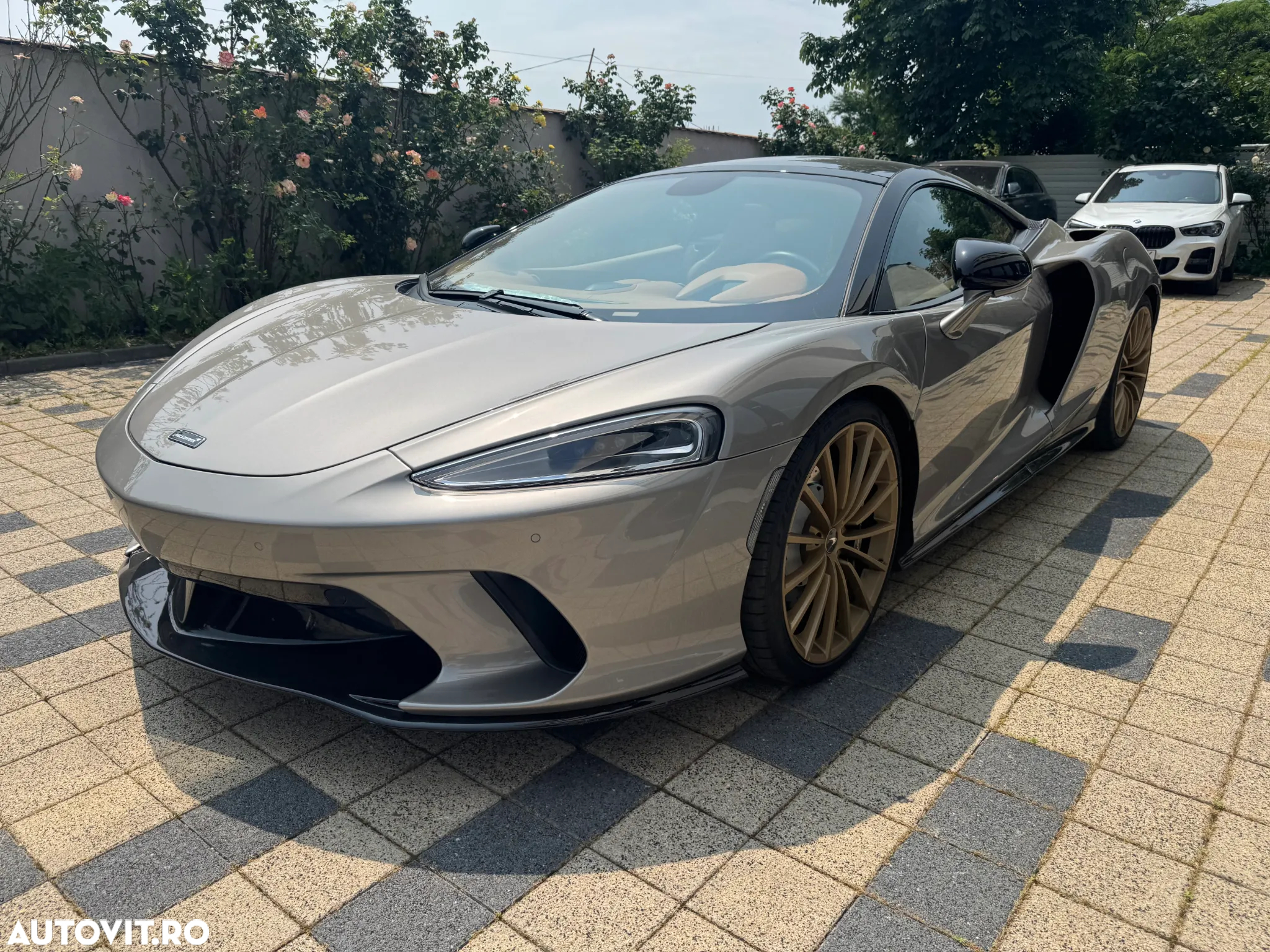 McLaren GT Standard - 5