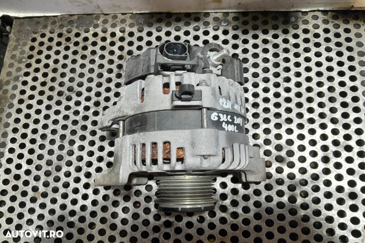 Alternator 37300-04200 37300-04200 Hyundai i20 IB [2014 - 2020] Hatch - 2