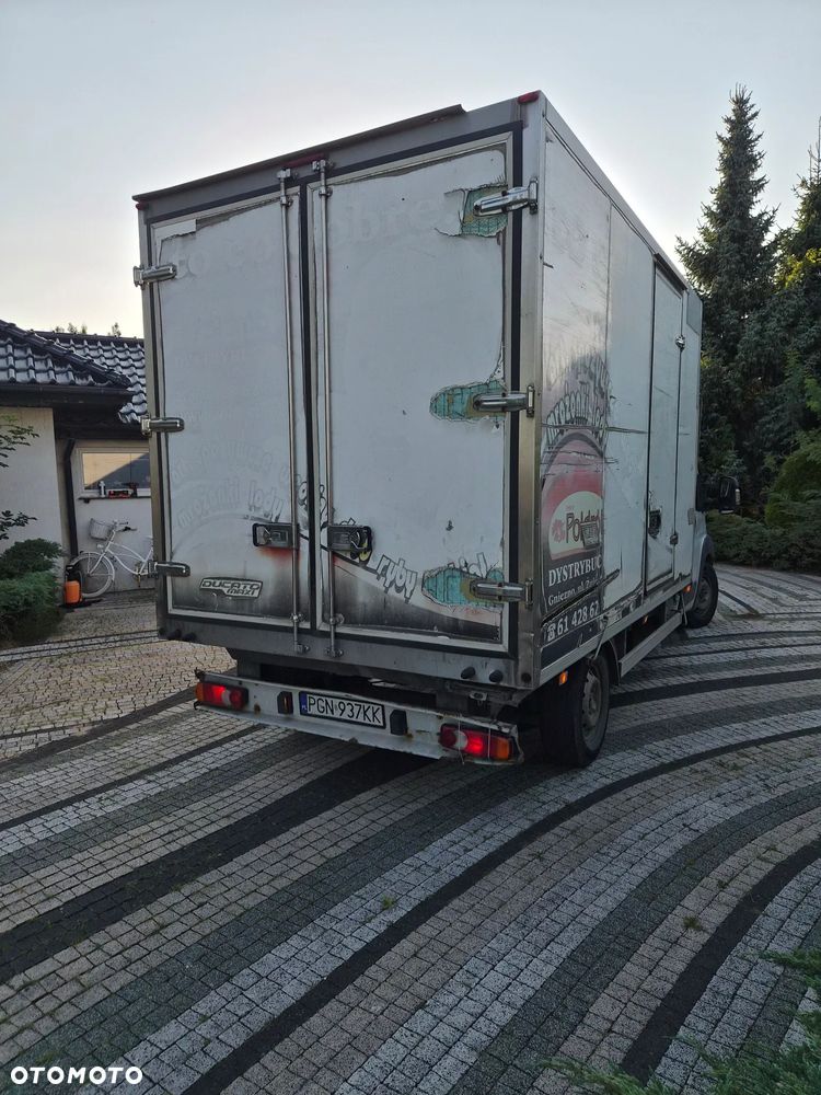 Fiat ducato - 4