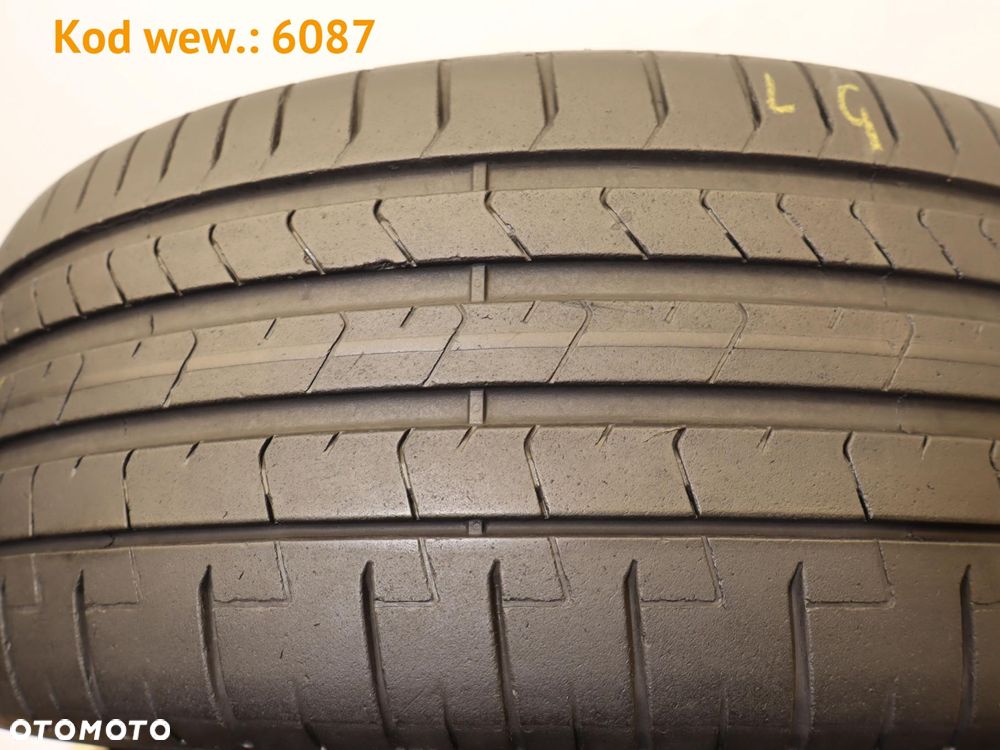 Pirelli P ZERO TM - 225/45 R17 - 8