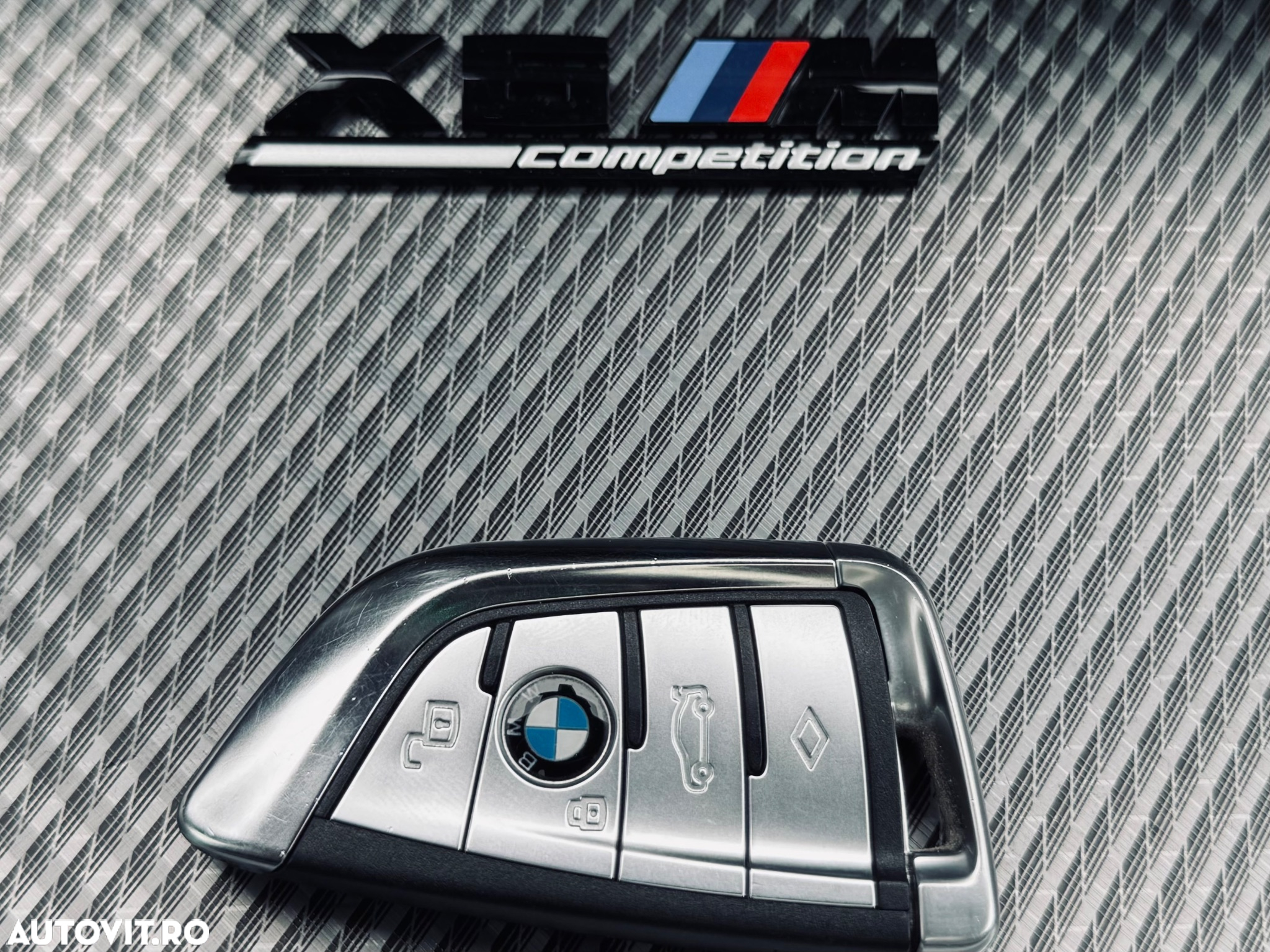 BMW X6 M Standard - 25