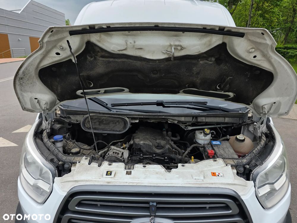 Ford Transit - 32