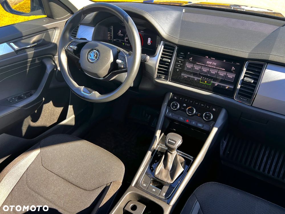 Skoda Kodiaq 2.0 TDI DSG Ambition - 9