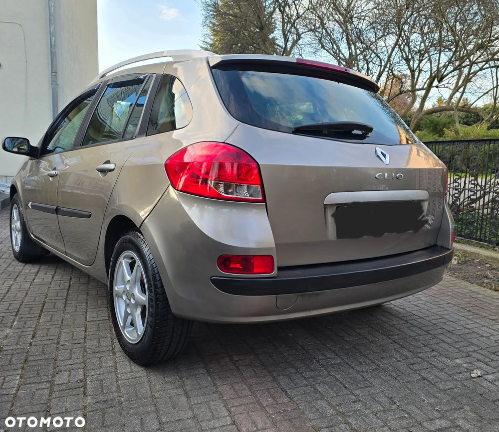 Renault Clio 1.2 TCE Extreme - 5