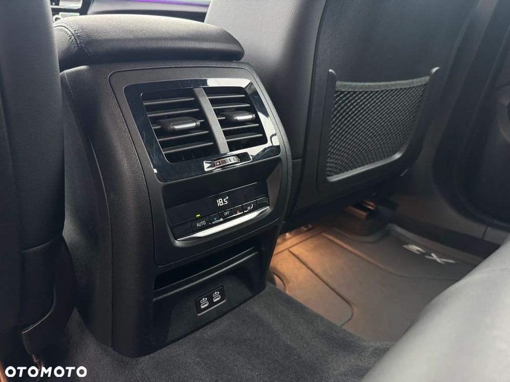 BMW X4 xDrive20d M Sport sport - 37